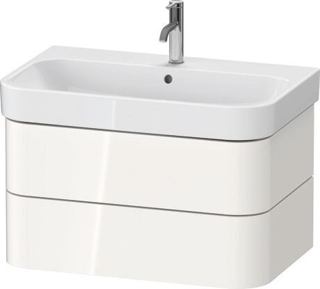 Duravit Happy D.2 Asma dolap ünitesi 775 x 490 mm
