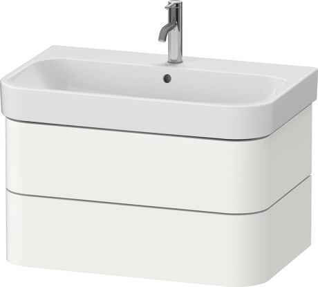 Duravit Happy D.2 Asma dolap ünitesi 775 x 490 mm