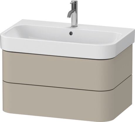 Duravit Happy D.2 Asma dolap ünitesi 775 x 490 mm