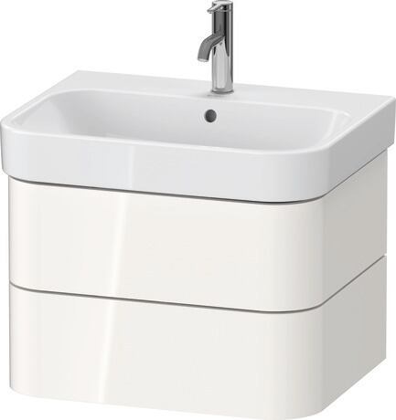 Duravit Happy D.2 Asma dolap ünitesi 625 x 490 mm