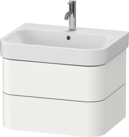 Duravit Happy D.2 Asma dolap ünitesi 625 x 490 mm