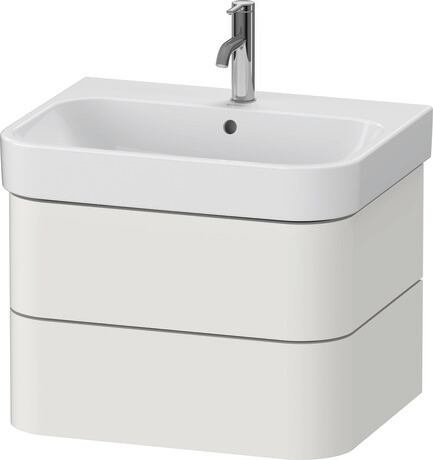 Duravit Happy D.2 Asma dolap ünitesi 625 x 490 mm