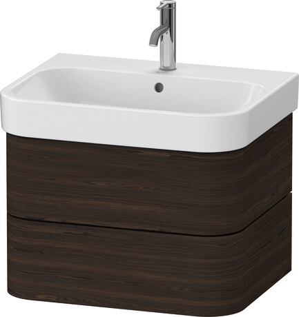 Duravit Happy D.2 Asma dolap ünitesi 625 x 490 mm