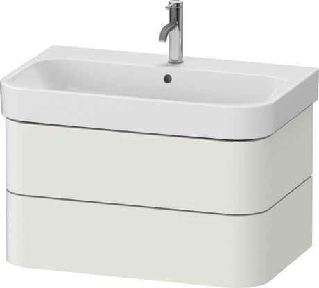 Duravit Happy D.2 Asma dolap ünitesi 775 x 490 mm
