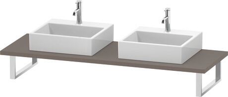 Duravit DuraStyle Tezgah 800 x 550 mm