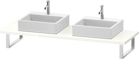 Duravit DuraStyle Tezgah 800 x 550 mm