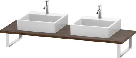 Duravit DuraStyle Tezgah 800 x 550 mm
