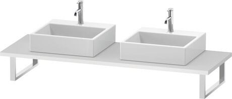 Duravit DuraStyle Tezgah 800 x 550 mm