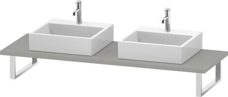Duravit DuraStyle Tezgah 800 x 550 mm