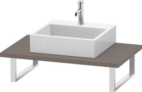 Duravit DuraStyle Tezgah 800 x 550 mm