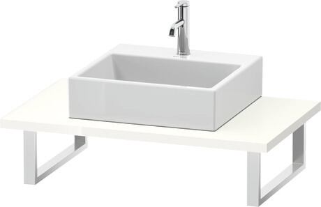 Duravit DuraStyle Tezgah 800 x 550 mm