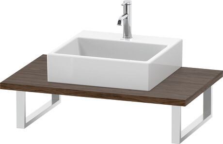 Duravit DuraStyle Tezgah 800 x 550 mm