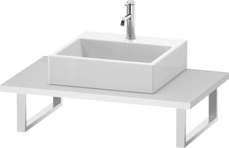 Duravit DuraStyle Tezgah 800 x 550 mm