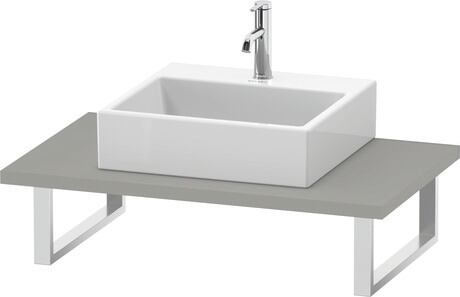 Duravit DuraStyle Tezgah 800 x 550 mm