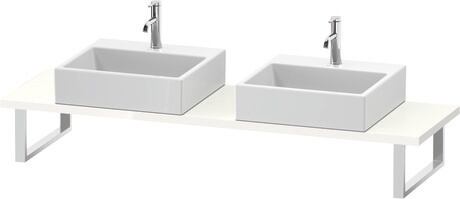 Duravit DuraStyle Tezgah 800 x 480 mm