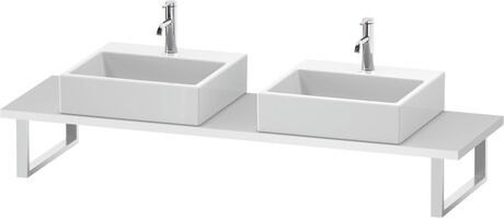 Duravit DuraStyle Tezgah 800 x 480 mm