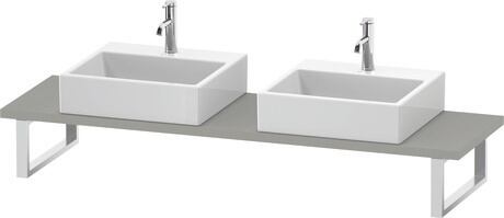 Duravit DuraStyle Tezgah 800 x 480 mm