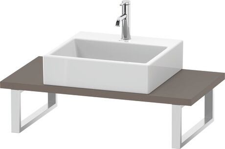 Duravit DuraStyle Tezgah 800 x 480 mm