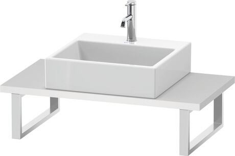 Duravit DuraStyle Tezgah 800 x 480 mm