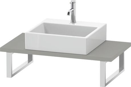Duravit DuraStyle Tezgah 800 x 480 mm