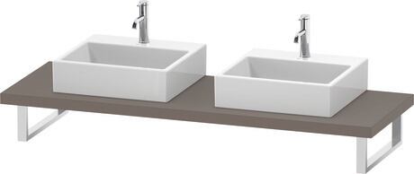 Duravit DuraStyle Tezgah 800 x 550 mm