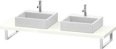 Duravit DuraStyle Tezgah 800 x 550 mm