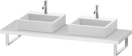 Duravit DuraStyle Tezgah 800 x 550 mm