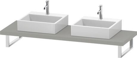 Duravit DuraStyle Tezgah 800 x 550 mm