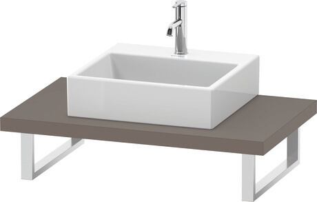 Duravit DuraStyle Tezgah 800 x 550 mm