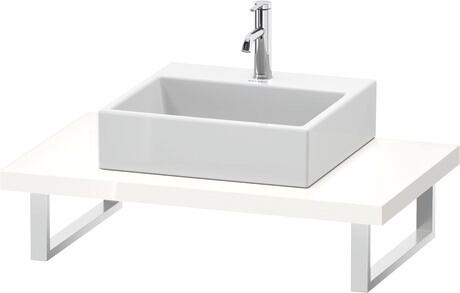 Duravit DuraStyle Tezgah 800 x 550 mm