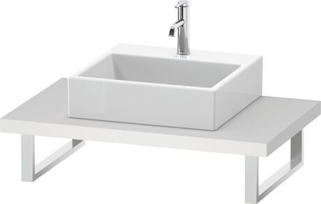 Duravit DuraStyle Tezgah 800 x 550 mm
