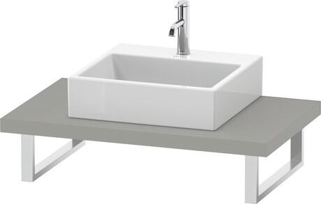Duravit DuraStyle Tezgah 800 x 550 mm