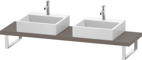 Duravit DuraStyle Tezgah 800 x 480 mm