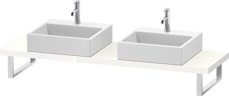Duravit DuraStyle Tezgah 800 x 480 mm