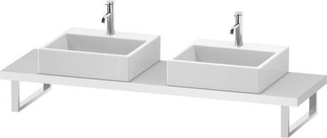 Duravit DuraStyle Tezgah 800 x 480 mm