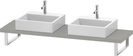 Duravit DuraStyle Tezgah 800 x 480 mm