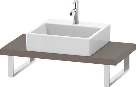 Duravit DuraStyle Tezgah 800 x 480 mm