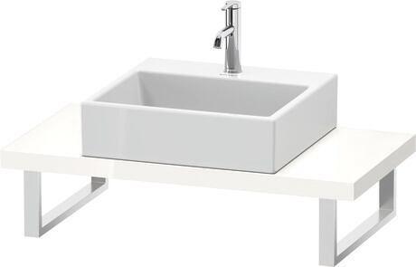 Duravit DuraStyle Tezgah 800 x 480 mm