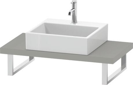 Duravit DuraStyle Tezgah 800 x 480 mm