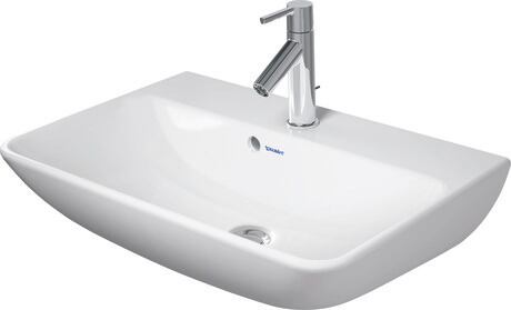 Duravit ME by Starck Lavabo 600 x 400 mm
