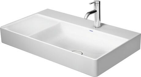 Duravit DuraSquare Lavabo 800 x 470 mm