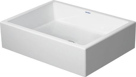 Duravit Vero Air Çanak lavabo 500 x 380 mm