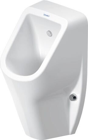 Duravit No.1 Pisuvar 305 x 285 mm