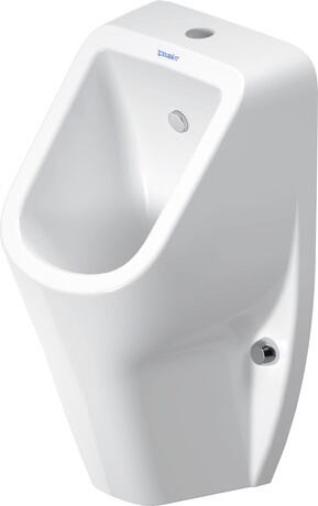 Duravit No.1 Pisuvar 305 x 290 mm