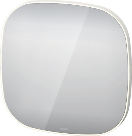 Duravit Zencha Ayna 700 x 50 mm