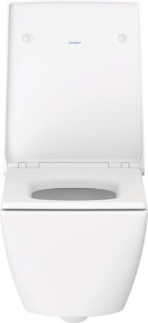 Duravit Design Classics Klozet kapağı Viu 371 x 463 mm