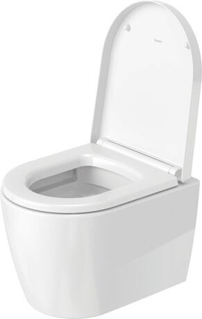 Duravit ME by Starck Klozet kapağı 374 x 438 mm