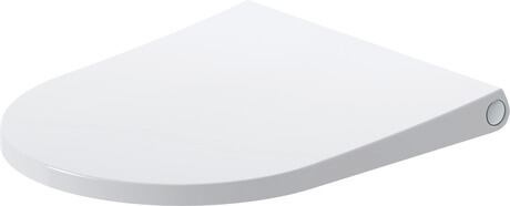 Duravit Bento Starck Box Klozet kapağı 441 x 373 mm