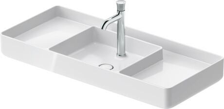 Duravit Bento Starck Box Çanak lavabo 1040 x 460 mm