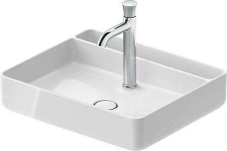 Duravit Bento Starck Box Çanak lavabo 550 x 460 mm